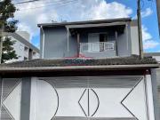 Casa / Sobrado para Venda em Atibaia/SP Loteamento Nova...