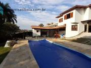 Casa / Sobrado para Venda em Atibaia/SP Nova Gardênia 3...