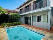 Casa / Sobrado para Venda em Atibaia/SP Nova Gardênia 3...