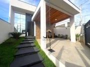 Casa / Sobrado para Venda em Atibaia/SP Nova Gardênia 3...