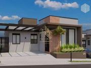 Casa / Sobrado para Venda em Atibaia/SP Nova Gardênia 3...