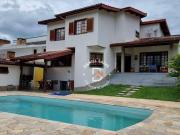 Casa / Sobrado para Venda em Atibaia/SP Cidade Satélite...