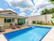 Casa / Sobrado para Venda em Atibaia/SP Nova Gardênia 3...