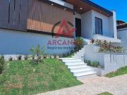 Casa / Sobrado para Venda em Atibaia/SP Nova Gardênia 3...