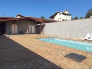 Casa / Sobrado para Venda em Atibaia/SP Nova Gardênia 3...