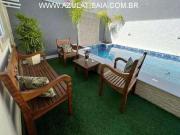 Casa / Sobrado para Venda em Atibaia/SP Nova Gardênia 3...
