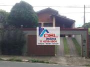 Casa / Sobrado para Venda em Atibaia/SP Nova Gardênia 3...