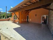 Casa / Sobrado para Venda em Atibaia/SP Nova Gardênia 4...