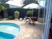 Casa / Sobrado para Venda em Atibaia/SP Nova Gardênia 4...