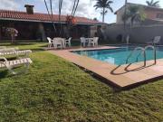 Casa / Sobrado para Venda em Atibaia/SP Nova Gardênia 4...