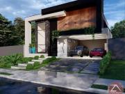 Casa / Sobrado para Venda em Atibaia/SP Nova Gardênia 4...