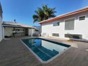 Casa / Sobrado para Venda em Atibaia/SP Nova Gardênia 4...