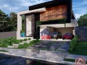 Casa / Sobrado para Venda em Atibaia/SP Nova Gardênia 4...