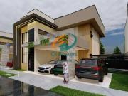 Casa / Sobrado para Venda em Atibaia/SP Nova Gardênia 4...