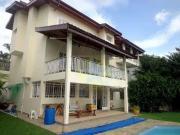 Casa / Sobrado para Venda em Atibaia/SP Nova Gardênia 6...
