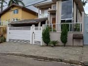 Casa / Sobrado para Venda em Atibaia/SP Parque Arco Iris...