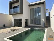 Casa / Sobrado para Venda em Atibaia/SP Parque...