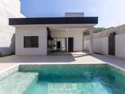 Casa / Sobrado para Venda em Atibaia/SP Parque...