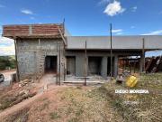 Casa / Sobrado para Venda em Atibaia/SP Pinheirinho 3...