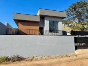 Casa / Sobrado para Venda em Atibaia/SP Pinheirinho 3...