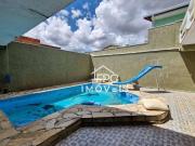 Casa / Sobrado para Venda em Atibaia/SP Planalto Atibaia...