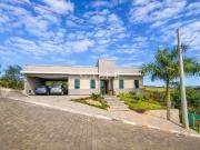 Casa / Sobrado para Venda em Atibaia/SP Ponte Alta 7 Quartos