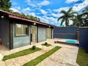 Casa / Sobrado para Venda em Atibaia/SP Portão 2 Quartos