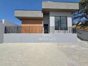 Casa / Sobrado para Venda em Atibaia/SP Portão 3 Quartos