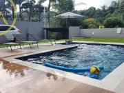 Casa / Sobrado para Venda em Atibaia/SP Portão 3 Quartos