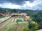 Casa / Sobrado para Venda em Atibaia/SP Portão 3 Quartos