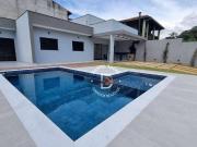 Casa / Sobrado para Venda em Atibaia/SP Rosário 3 Quartos