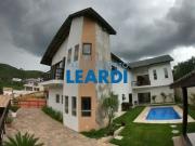 Casa / Sobrado para Venda em Atibaia/SP Portão 4 Quartos