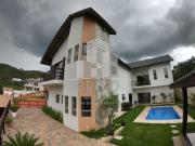 Casa / Sobrado para Venda em Atibaia/SP Portão 4 Quartos