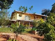 Casa / Sobrado para Venda em Atibaia/SP Portão 4 Quartos