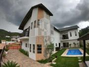 Casa / Sobrado para Venda em Atibaia/SP Portão 4 Quartos