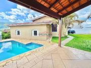 Casa / Sobrado para Venda em Atibaia/SP Recreio...