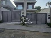 Casa / Sobrado para Venda em Atibaia/SP Recreio...