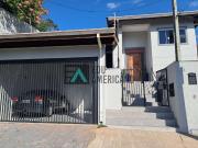 Casa / Sobrado para Venda em Atibaia/SP Retiro das...