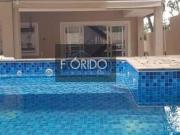 Casa / Sobrado para Venda em Atibaia/SP Retiro das...