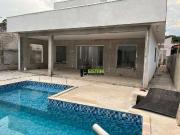 Casa / Sobrado para Venda em Atibaia/SP Retiro das...