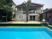 Casa / Sobrado para Venda em Atibaia/SP Retiro das...