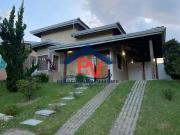 Casa / Sobrado para Venda em Atibaia/SP Rio Abaixo 2 Quartos
