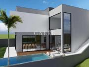 Casa / Sobrado para Venda em Atibaia/SP Rio Abaixo 3 Quartos