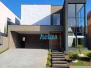 Casa / Sobrado para Venda em Atibaia/SP Rio Abaixo 3 Quartos