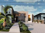 Casa / Sobrado para Venda em Atibaia/SP Rio Abaixo 3 Quartos