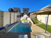 Casa / Sobrado para Venda em Atibaia/SP Rio Abaixo 3 Quartos