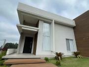 Casa / Sobrado para Venda em Atibaia/SP Rio Abaixo 3 Quartos