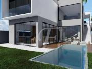 Casa / Sobrado para Venda em Atibaia/SP Rio Abaixo 4 Quartos