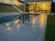 Casa / Sobrado para Venda em Atibaia/SP Rio Abaixo 4 Quartos