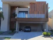 Casa / Sobrado para Venda em Atibaia/SP Rio Abaixo 4 Quartos